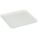 NESTING BOX LID,WHITE,USE W/1NTP4,1NTP8