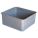 NESTING CONTAINER,9 3/4 IN L,150 LB