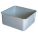 NESTING CONTAINER,9 3/4 IN L,150 LB