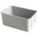 NESTING CONTAINER,9 3/4 IN L,200 LB