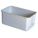 HEAVY DUTY NESTING BOX,L 9 3/4 IN,W