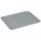 NESTING BOX LID,GRAY,USE WITH 1NTR2