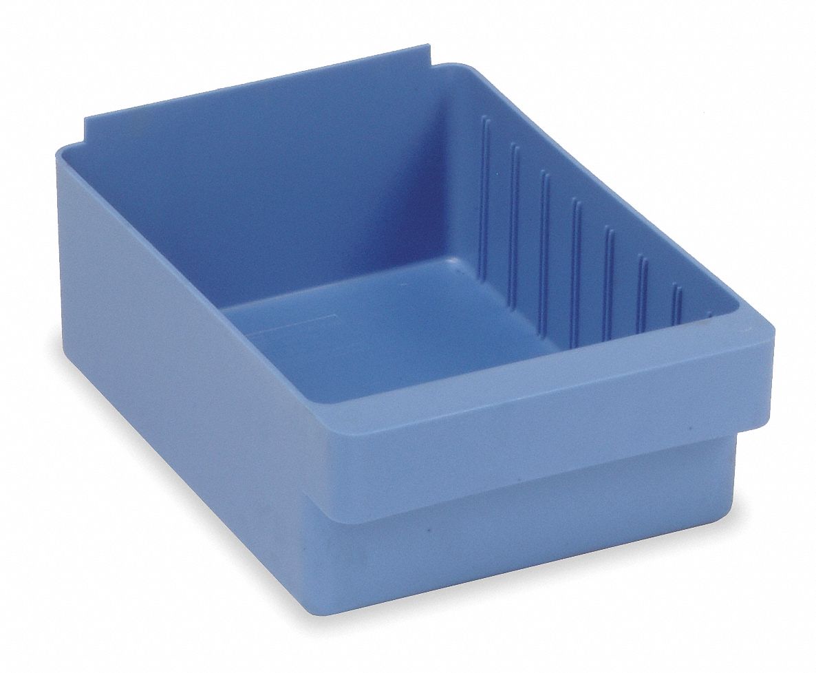 Storage Containers & Boxes - Grainger Industrial Supply