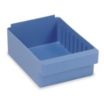 Plastic Drawer Bins