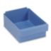 Plastic Drawer Bins