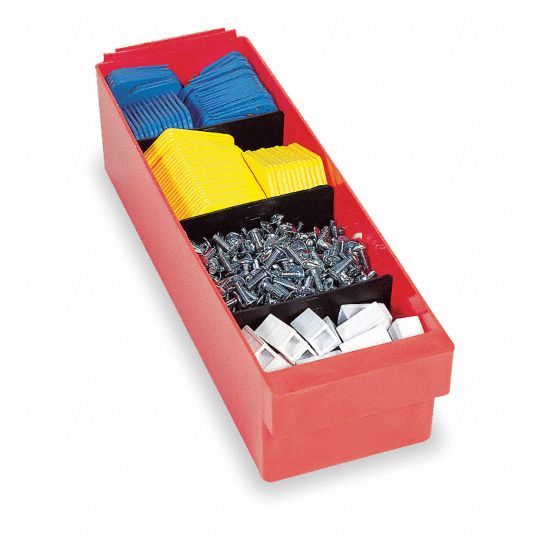 QUANTUM STORAGE SYSTEMS Divider 1NTT9DIV501/604 Grainger