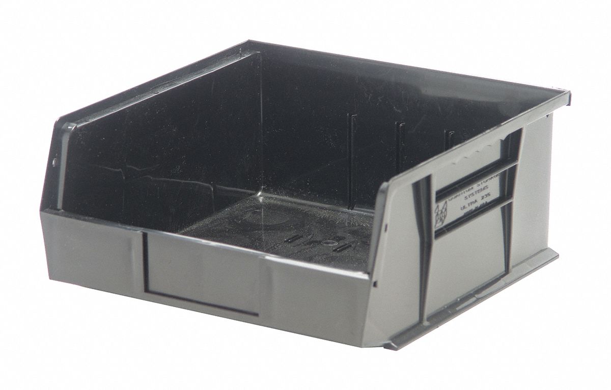 「高評価！」注目のレビュ QUANTUM STORAGE SYSTEMS HANG AND STACK BIN, 11 IN X 10⅞ IN テーブル・チェア・ハンモック