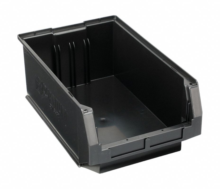 QUANTUM STORAGE SYSTEMS Gaveta de Estante - 1NTZ2 | QMS532BR - Grainger ...