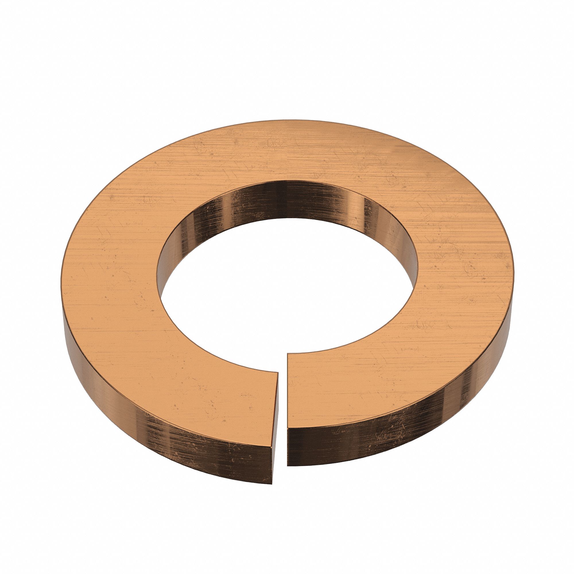 RONDELLE RESSORT,P/VIS NO4,BRONZE SILICONE,BRUT,0,12PO,100PQ