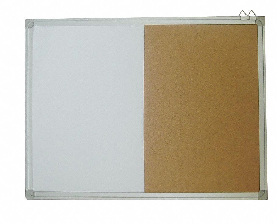 Combination Board: Steel