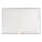 DRY-ERASE BOARD MELAMINE 24HX36W IN