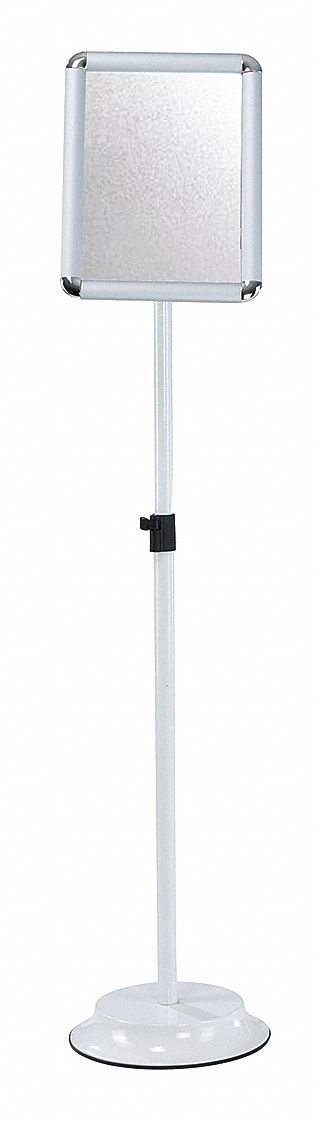 Soportes Para Letreros Ornamentales