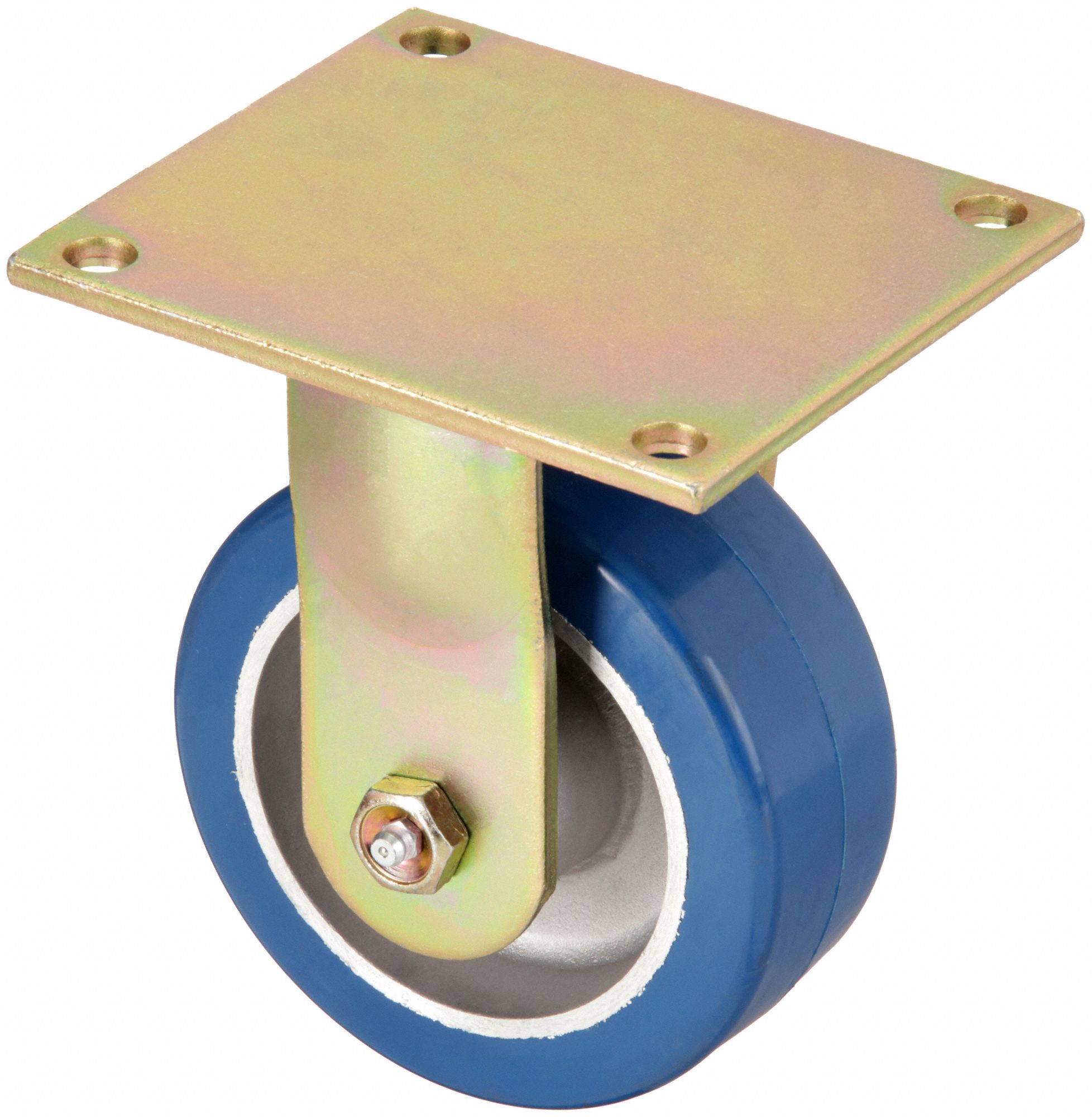 Standard Plate Caster,