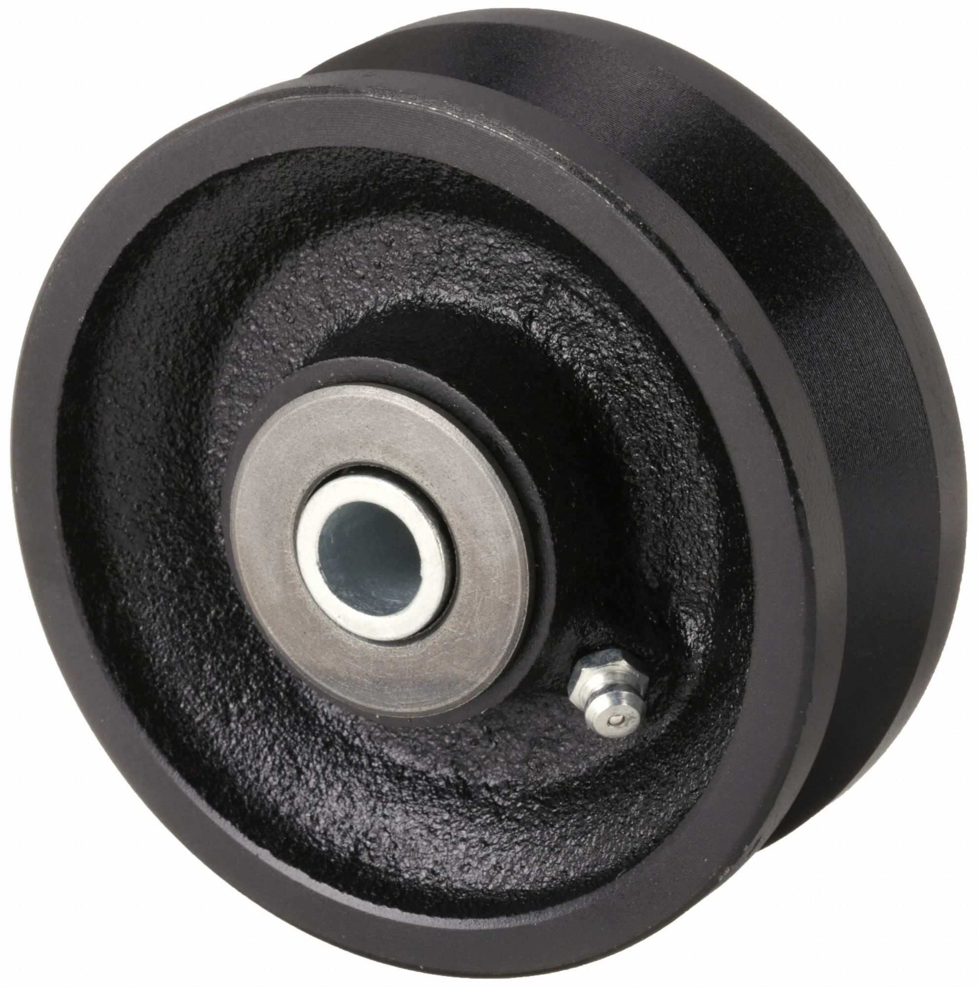 CASTER WHEEL,4 D X 1-1/2 IN. W,800