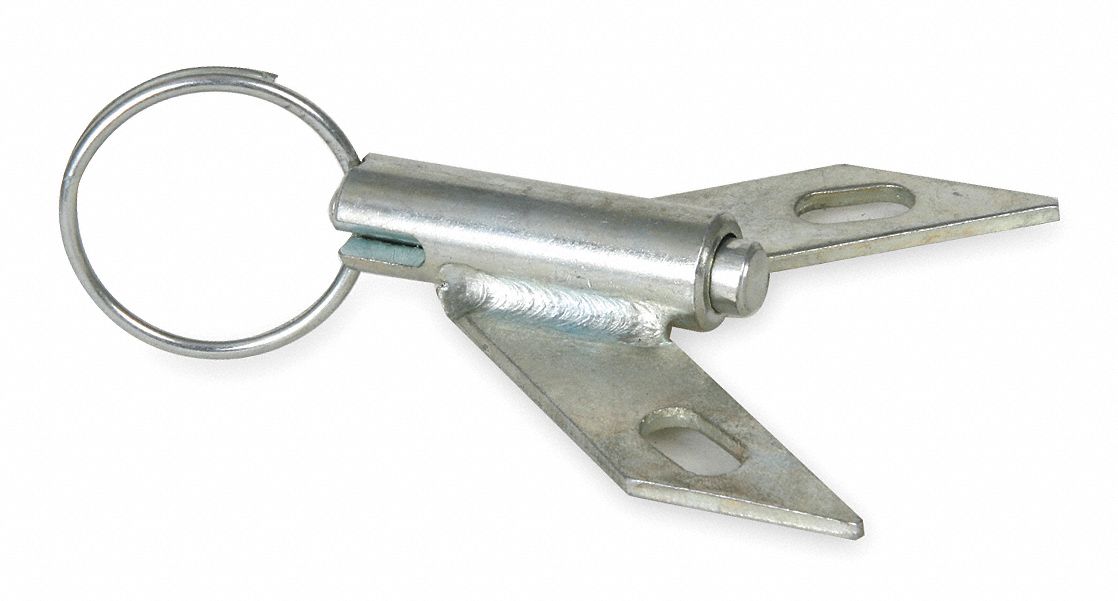 Steel, Caster DirectionalLock Kit 1NWK81NWK8 Grainger