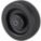 POLYOLEFIN TREAD WHEEL, 6 IN WHEEL DIAMETER, 2 IN WHEEL W, 300 LB LOAD RATING