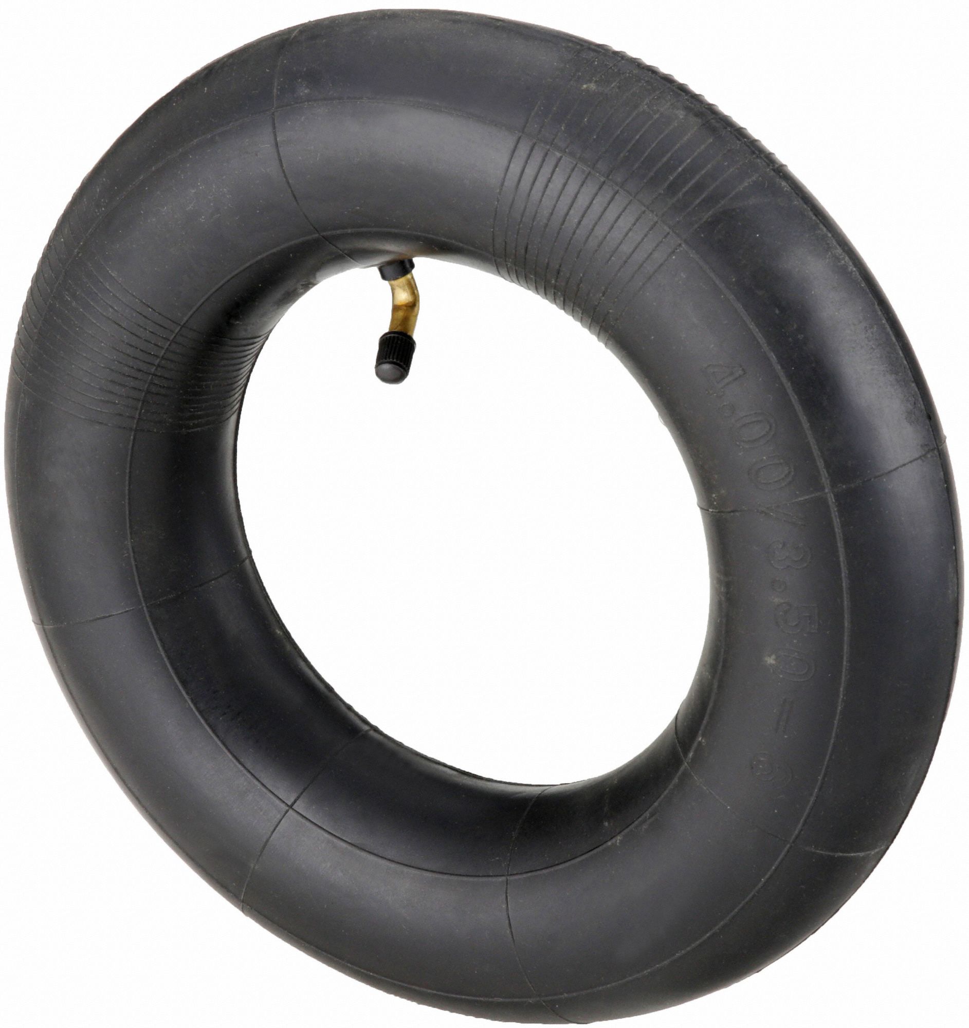 4.10/3.50-6, 12 in Tire Dia., Replacement Inner Tube - 32RU44