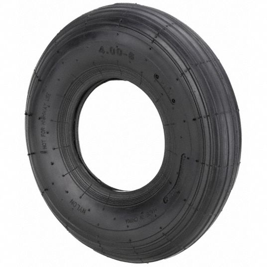 2.6 tires