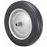 GRAINGER APPROVED Caster Wheel,1-3/16 in.Hub L.,260 lb. 36UV02 