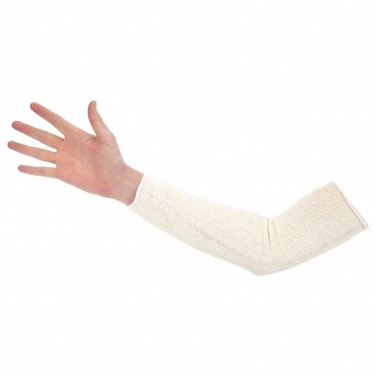 Honeywell Cotton Arm Protection Sleeve CS-2-18