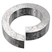 18-8 Stainless Steel Hi Collar Split Lock Washer image