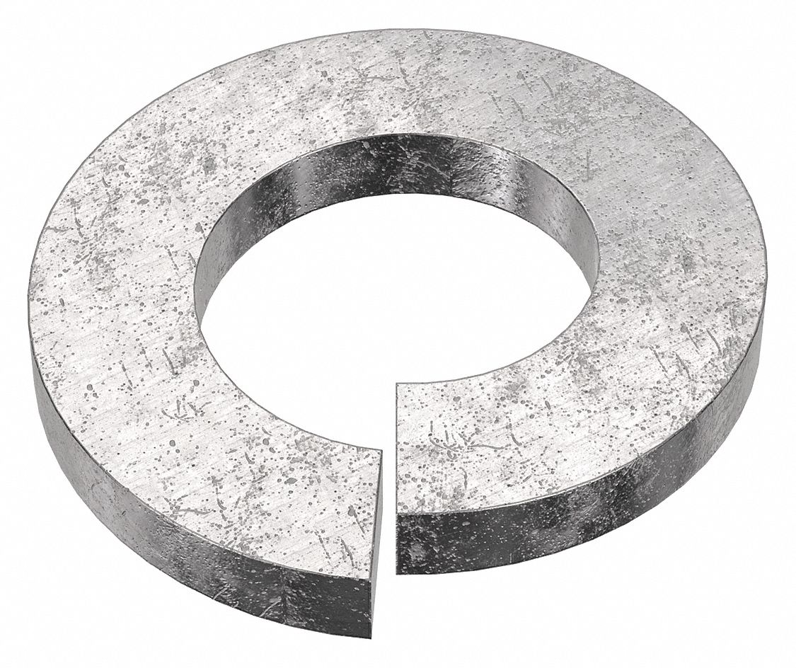 SpltLkWsh, Znc, Stl,