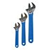 General Purpose Adjustable Wrench Sets