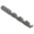 JOBBER LENGTH DRILL BIT, 5/16 IN DRILL BIT SIZE, 3-3/16 IN FLUTE L, AIRCRAFT DRILL