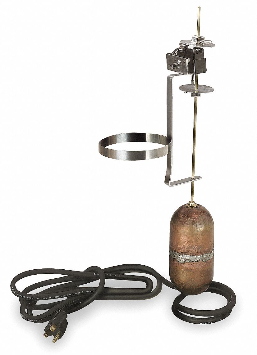 Automatic Float Switch Grainger