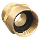 HOSE TO PIPE ADAPTER,FEMALE/MALE