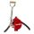 POMPE PISTON MAN/20G PAR 100 COUPS