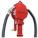 POMPE MAIN ROTATIVE 10 GALLONS 100