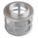 CREPINE ASPIRATION,DIA 7,4 NPT,CR LAT