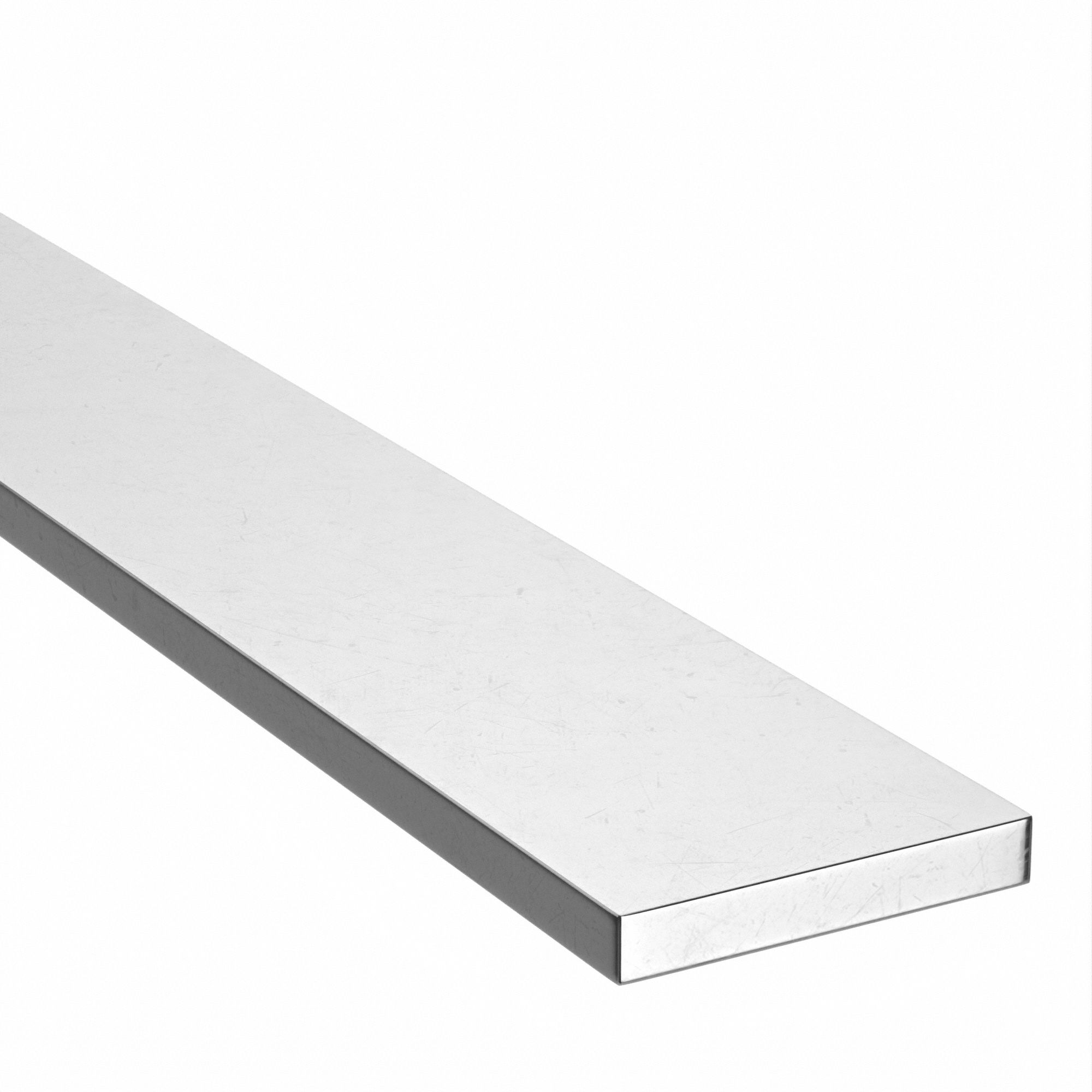 Stainless Steel Flat