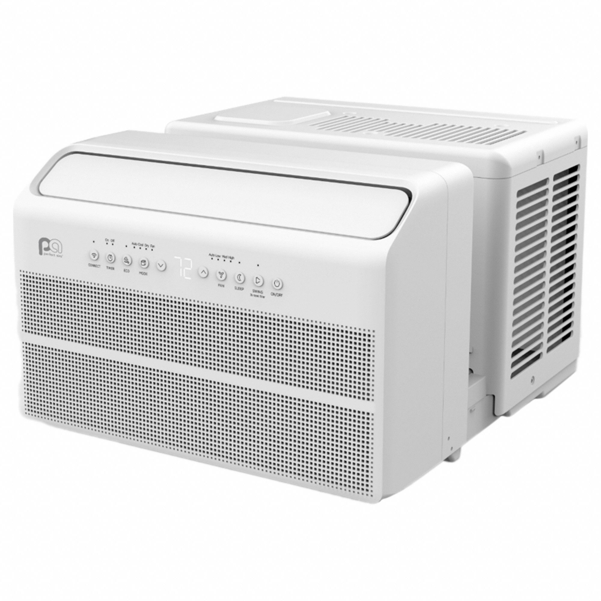 Window A/C 8K Energy Star Unit