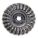 BROSSE MTLQ,4 PO DIA,FIL 0.0140 ACR