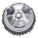 BROSSE BOISSEAU FIL NOUE AC 2 3/4 D