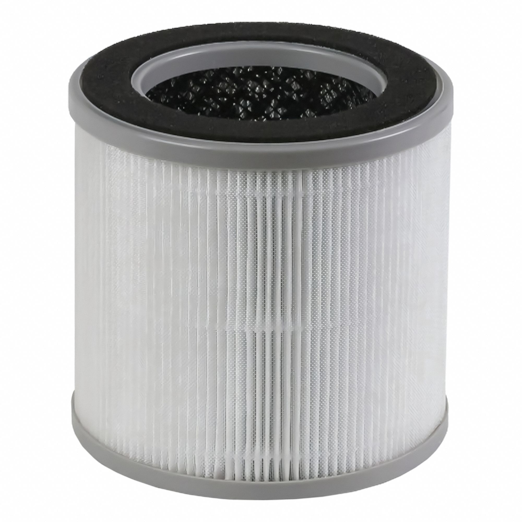 Air Filter: 1PAP10, 228 cfm Airflow - Max, 5 1/2 in x 5 3/4 in x 5 3/4 in