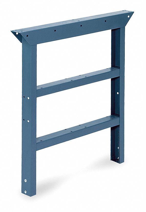 Workbench Legs Workbench Components and Accessories Grainger