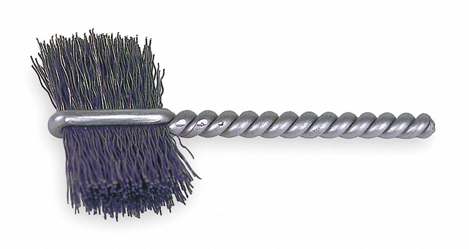 Burrite Tube Brush Power 0.312 Dia