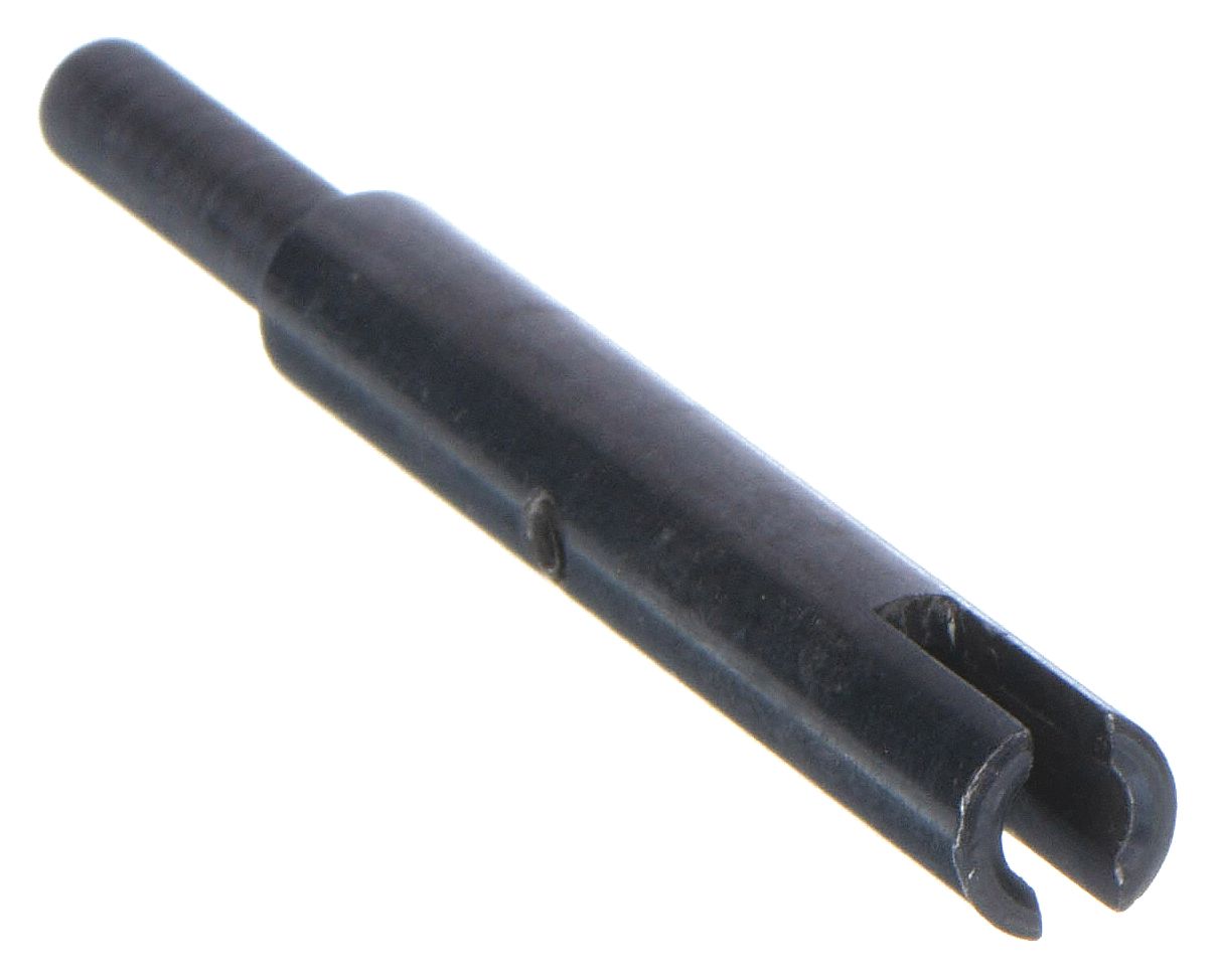 PORTE-BROSSE P/TUYAU BURRITE,1/32PO