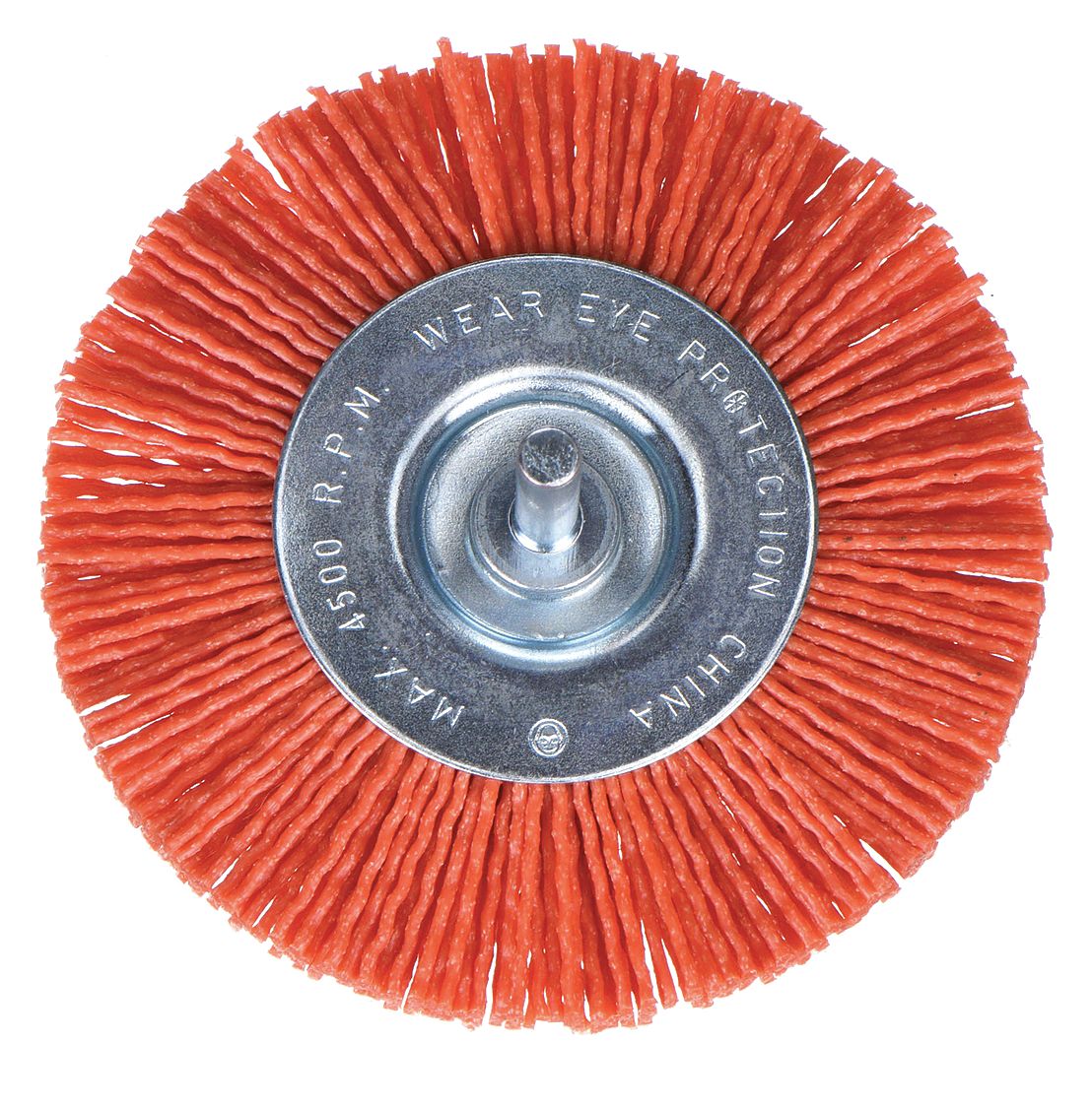 WIRE WHEEL BRUSH,3