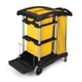 Janitorial Carts