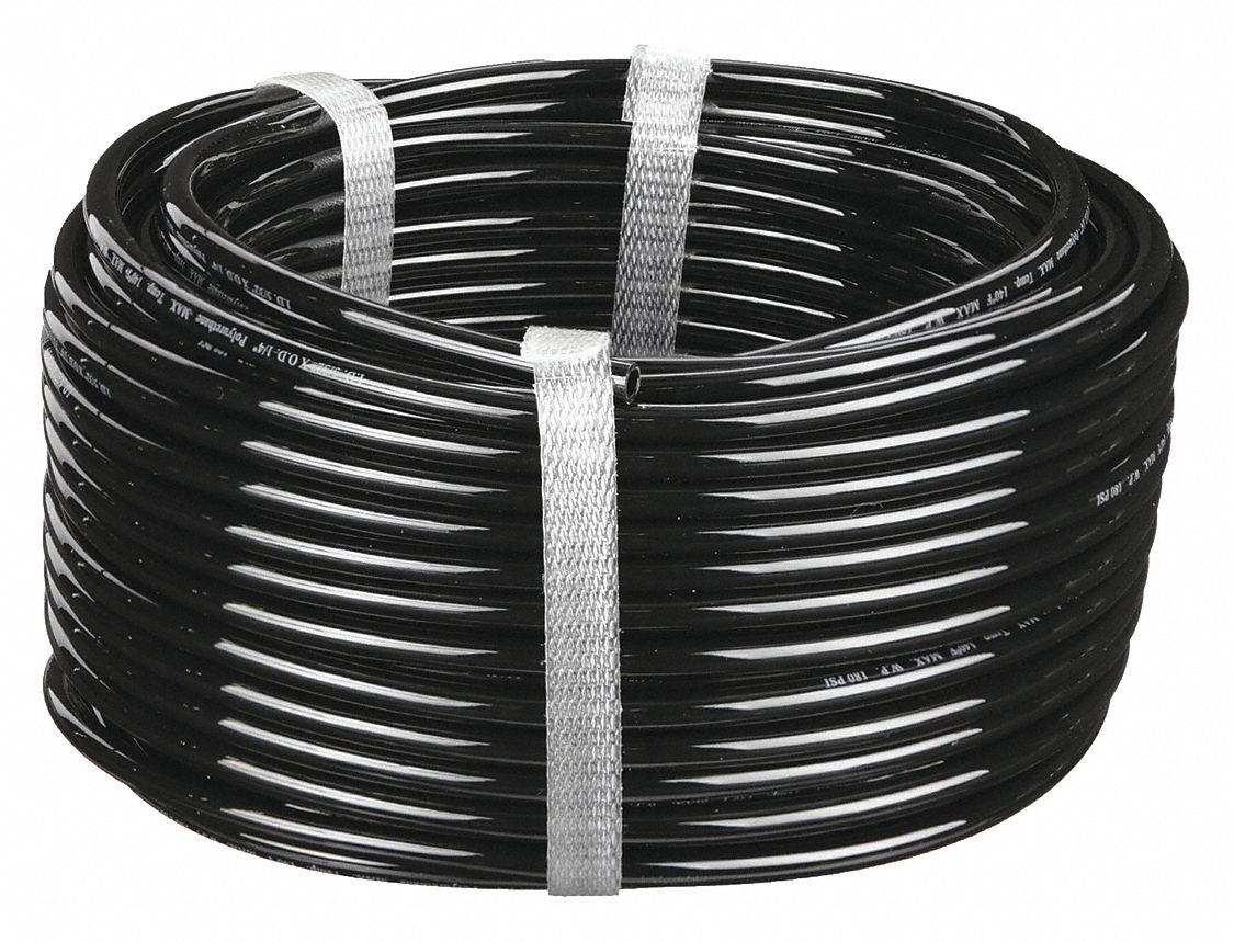 TUBE,DIA INT 8XDIA EXT 12MM,100 PI,NR