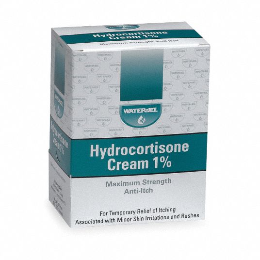 hydrocortisone cream