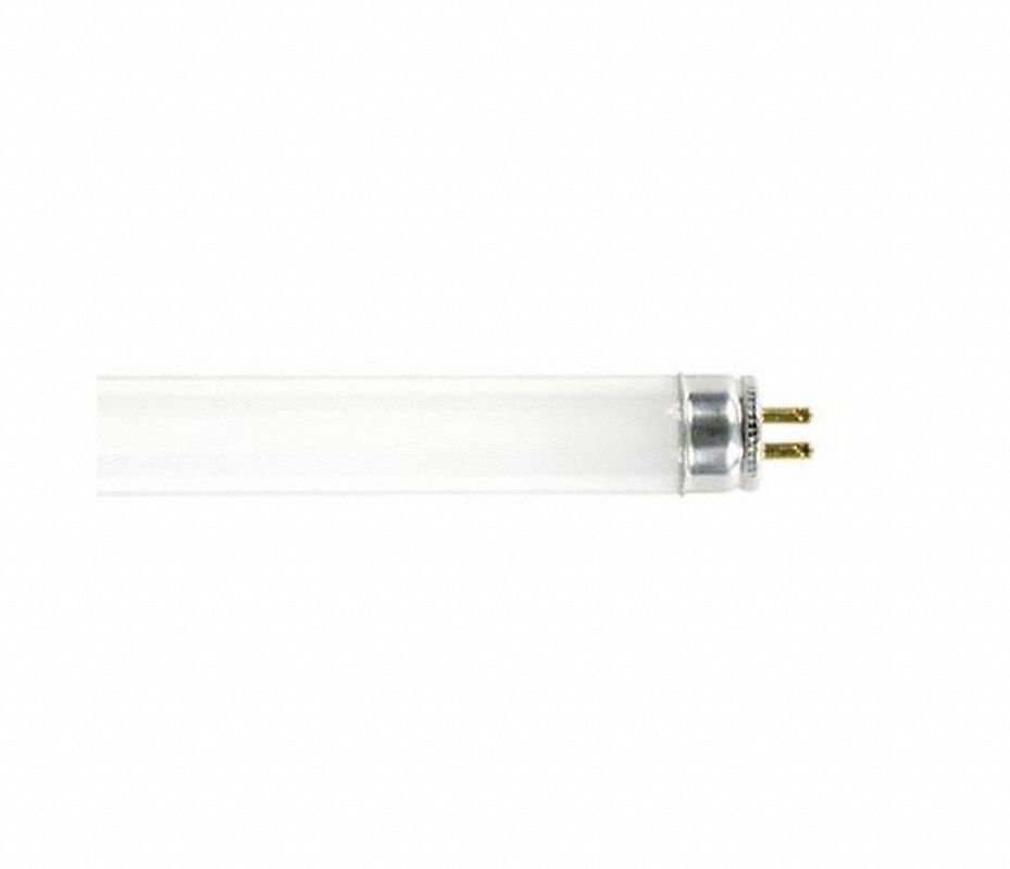 GE LAMPS Lámpara Fluorescente Lineal, Longitud Máx. de 4513/64" 54