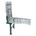 Gate Kits for Rigid-Frame Skate Wheel Conveyors