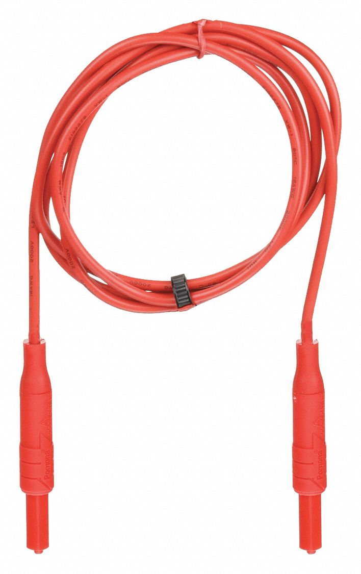 Test Leads
