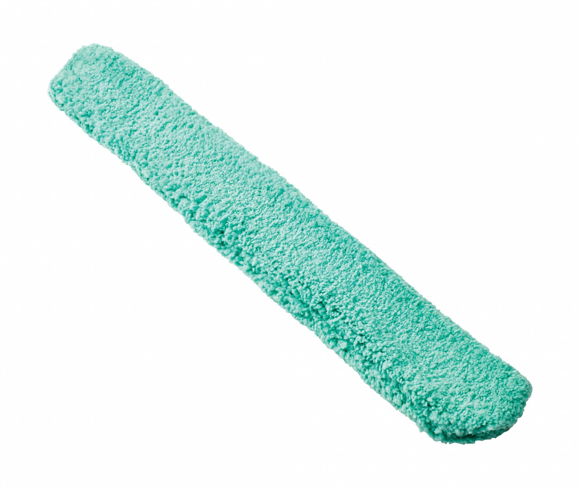 Replacement Duster Sleeve 22.75 L Green