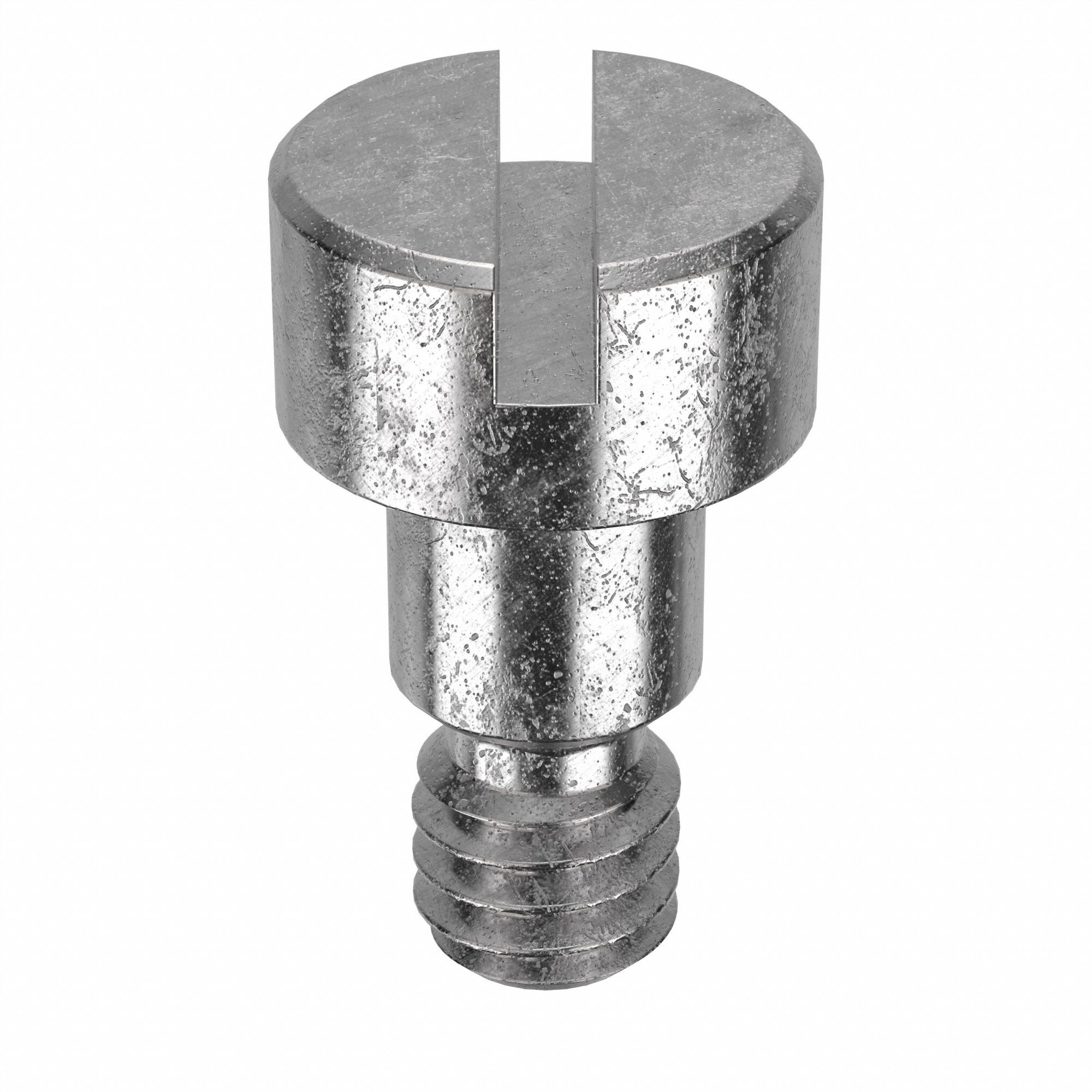 Locking Precision, 832 Thr Size, Shoulder Screw 1PE69PAT4316